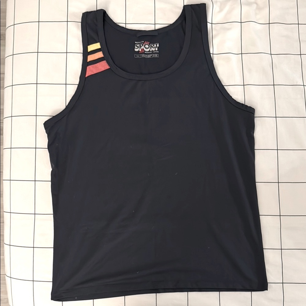 Marine Layer tank top